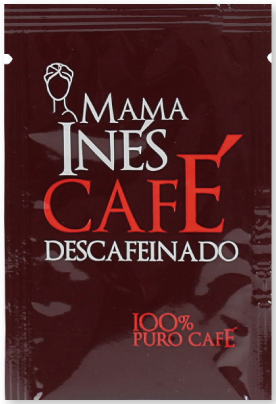Mama Inés